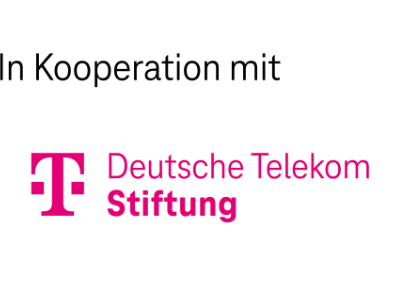 Deutsche Telekom Stiftung