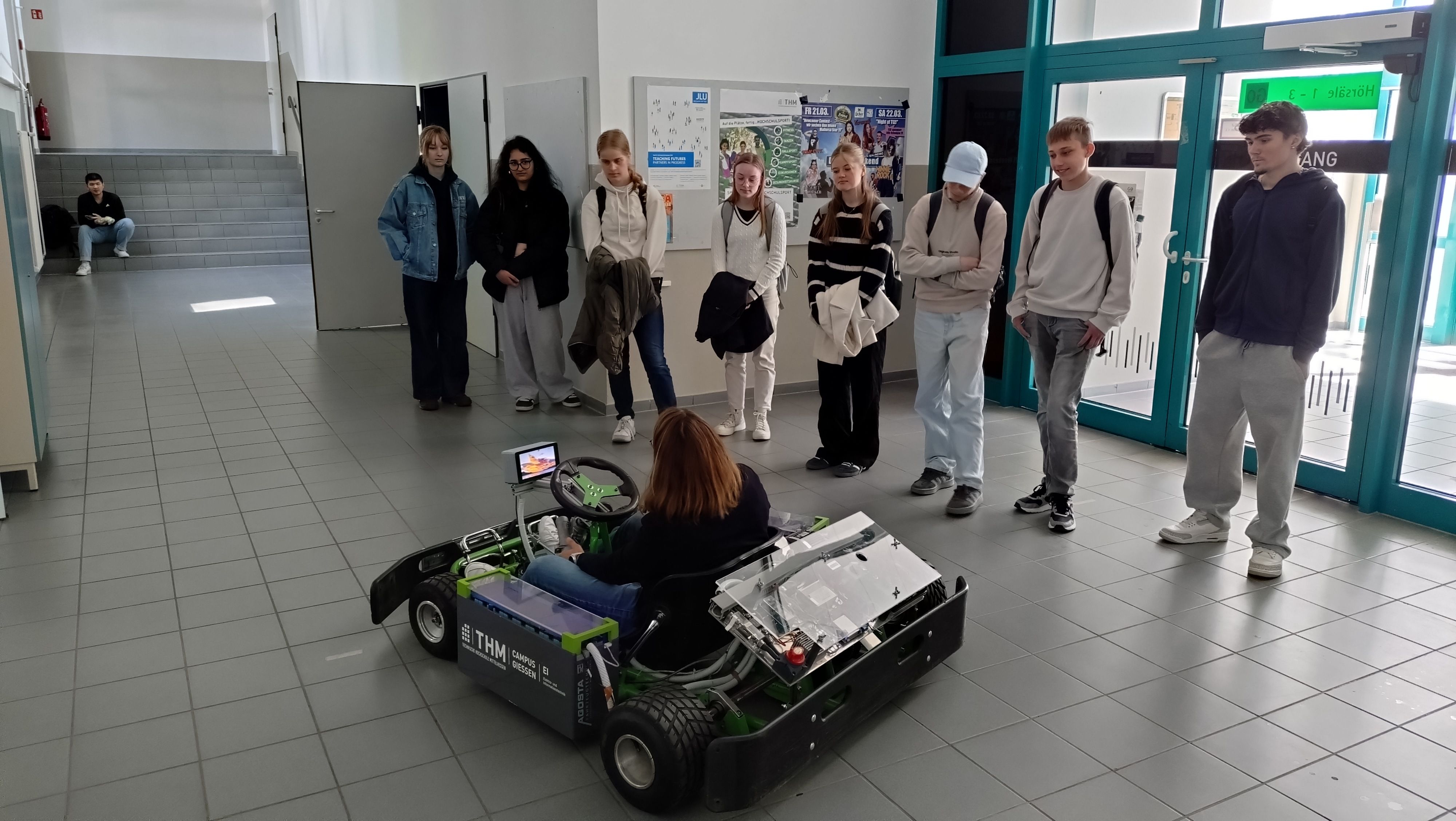 Von A wie Arduino bis Z wie Zenerdiode