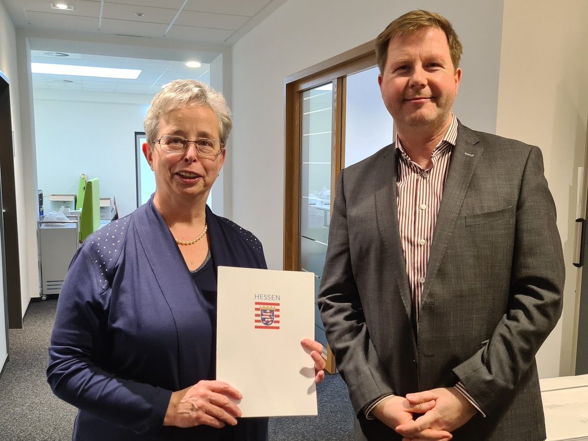 Au revoir, Madame Schneider!