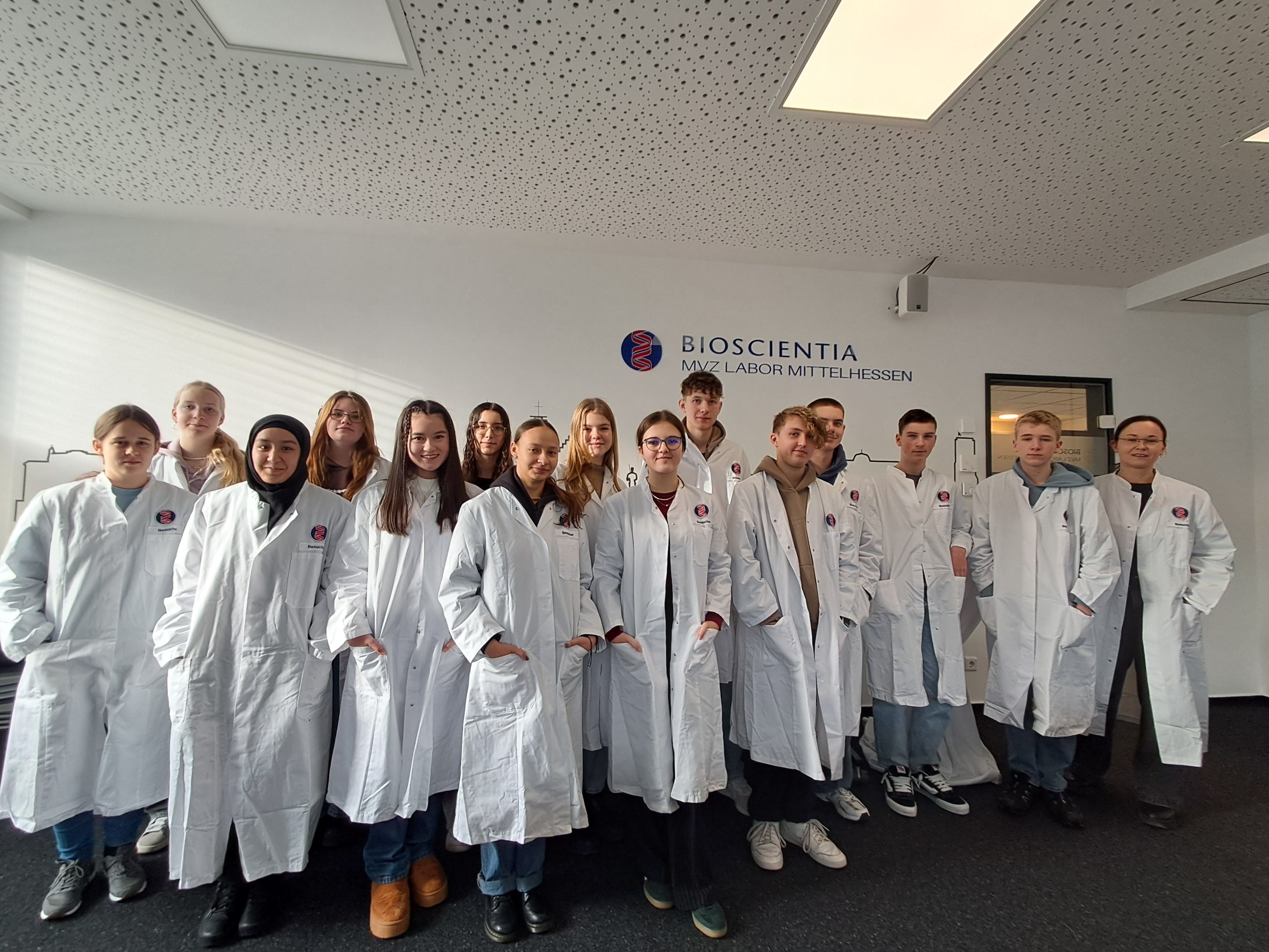 Mitdenken, Mitforschen, Mitgestalten