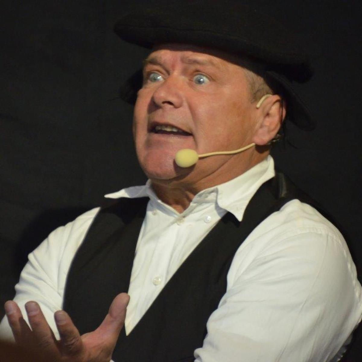 „Faust“ als Komödie?