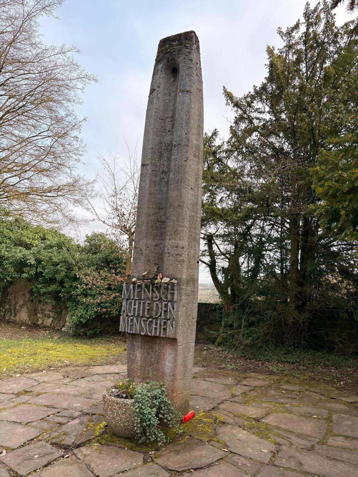 Hadamar – Ein Ort, der Geschichte in sich trägt