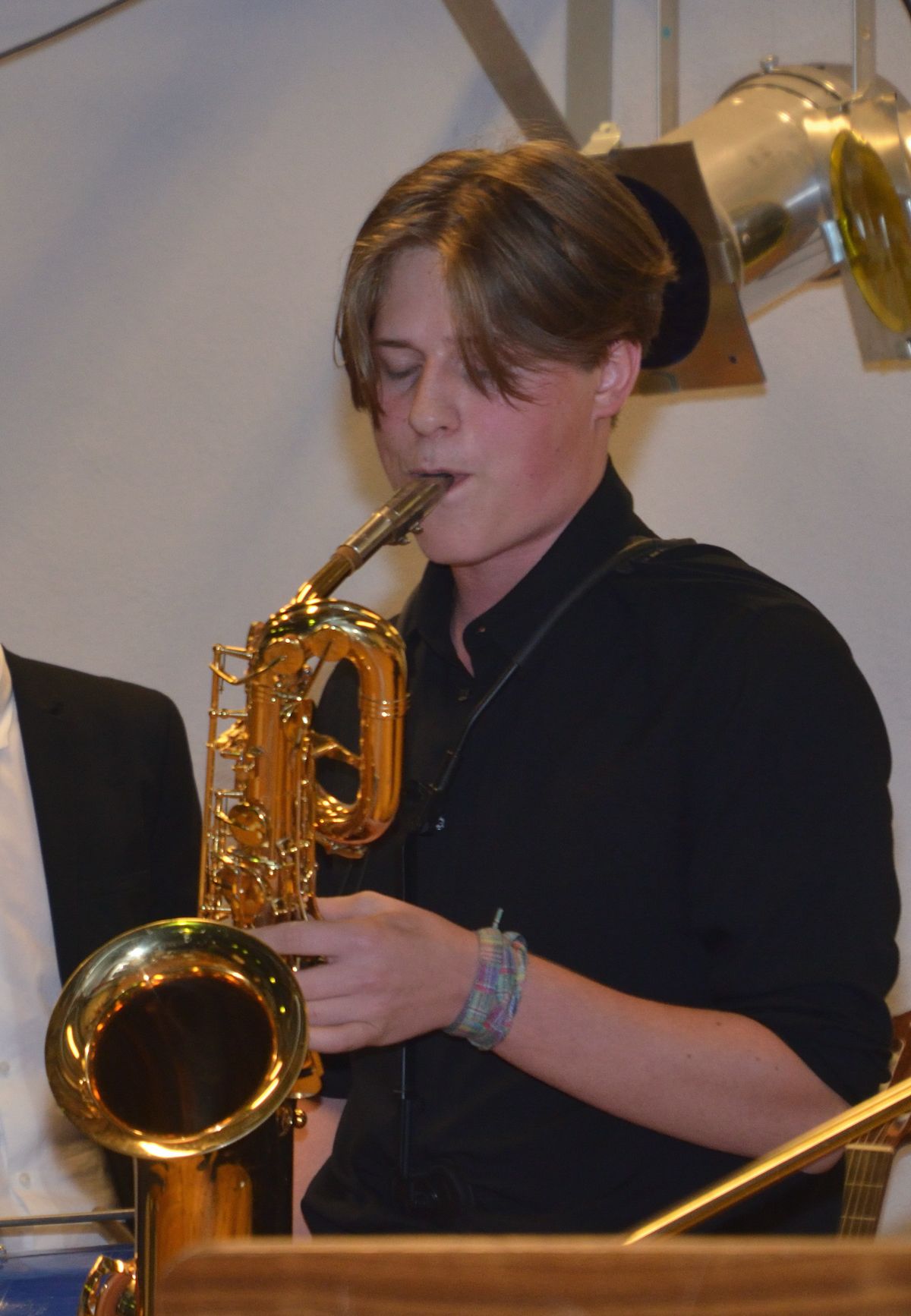 Musikmentoren für Hessen - Interview mit den Teilnehmern Raphael Monno und Nikita Werner