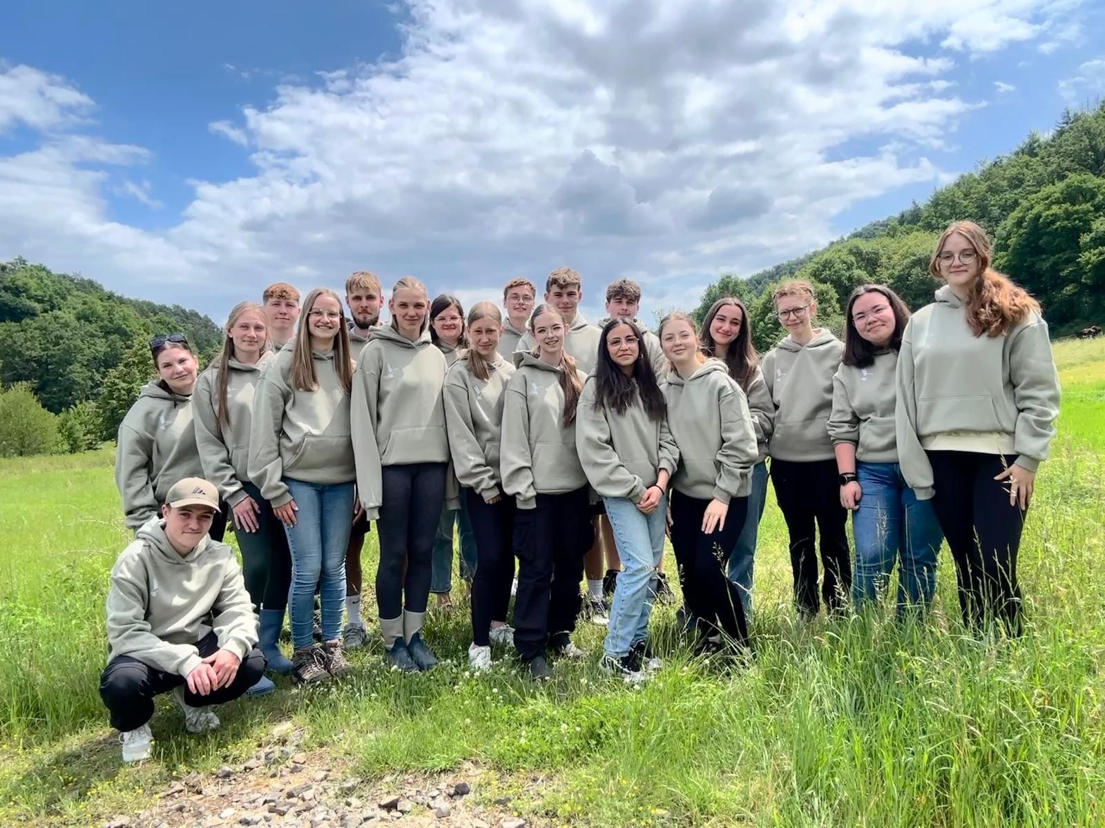 Ringelnatter, Blindschleiche, Erdkröte und Co.