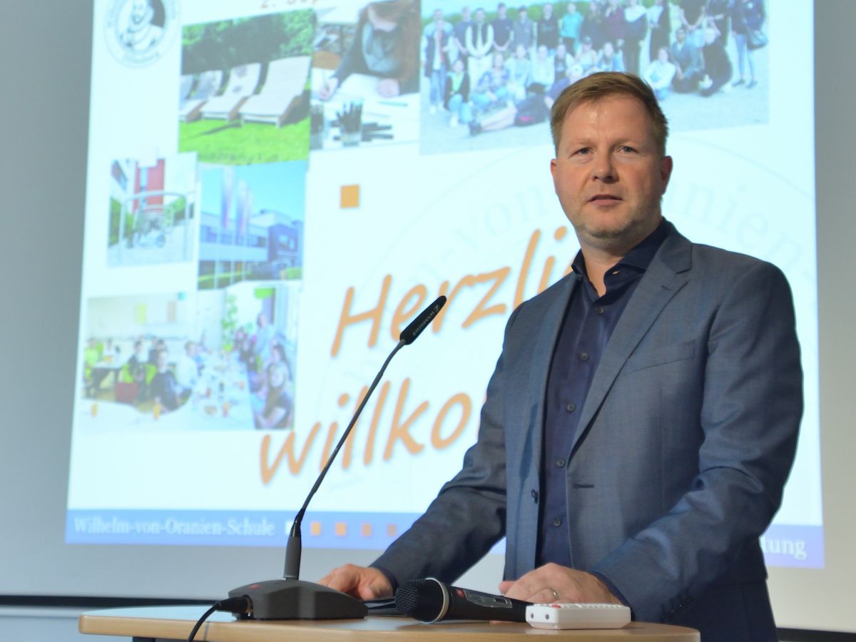 Happy Birthday, neues Schuljahr!