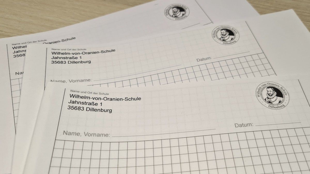 Die Abiturprüfungen 2024 beginnen