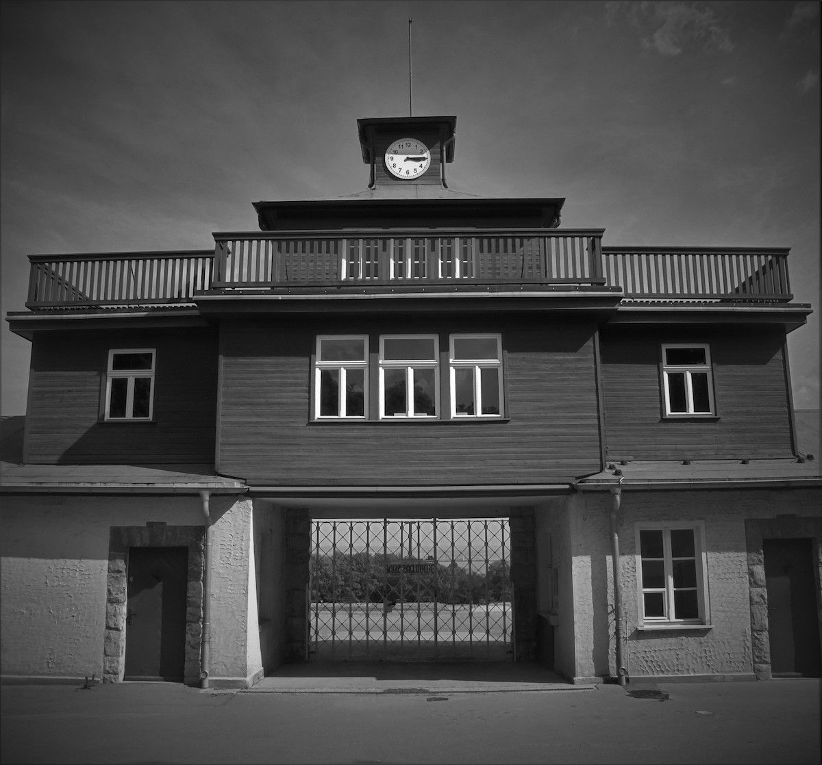 #everynamecounts – Aktion gegen das Holocaust-Vergessen