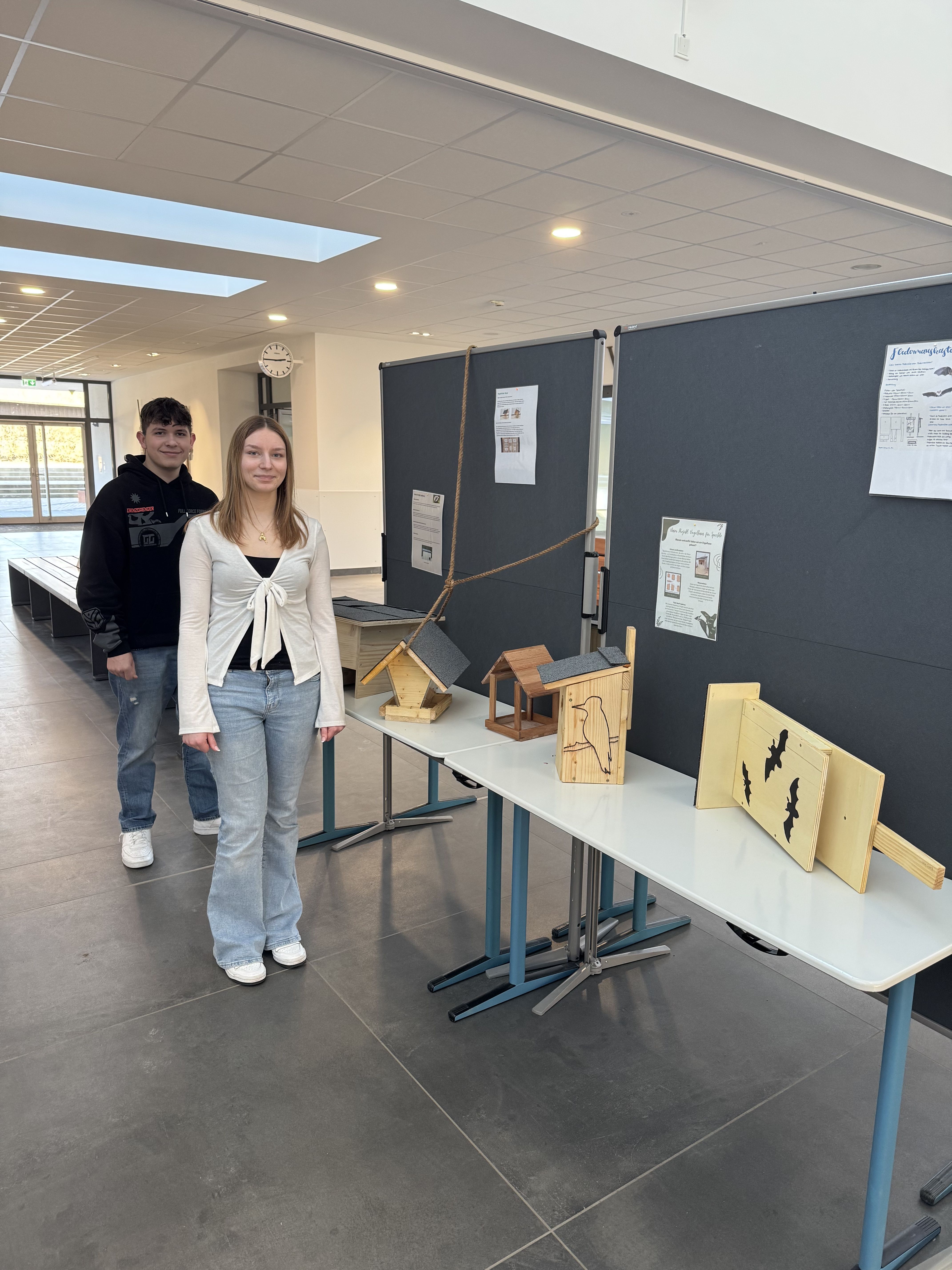 Naturschutz praktisch