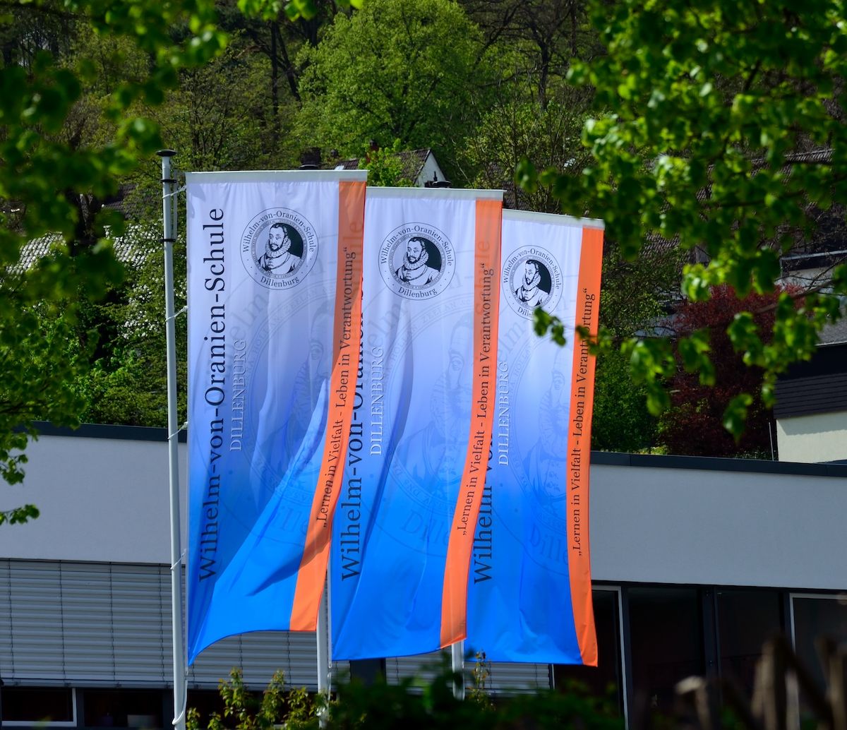 „Wilhelms Freunde“ helfen bei Einrichtung ukrainischer Intensivklassen