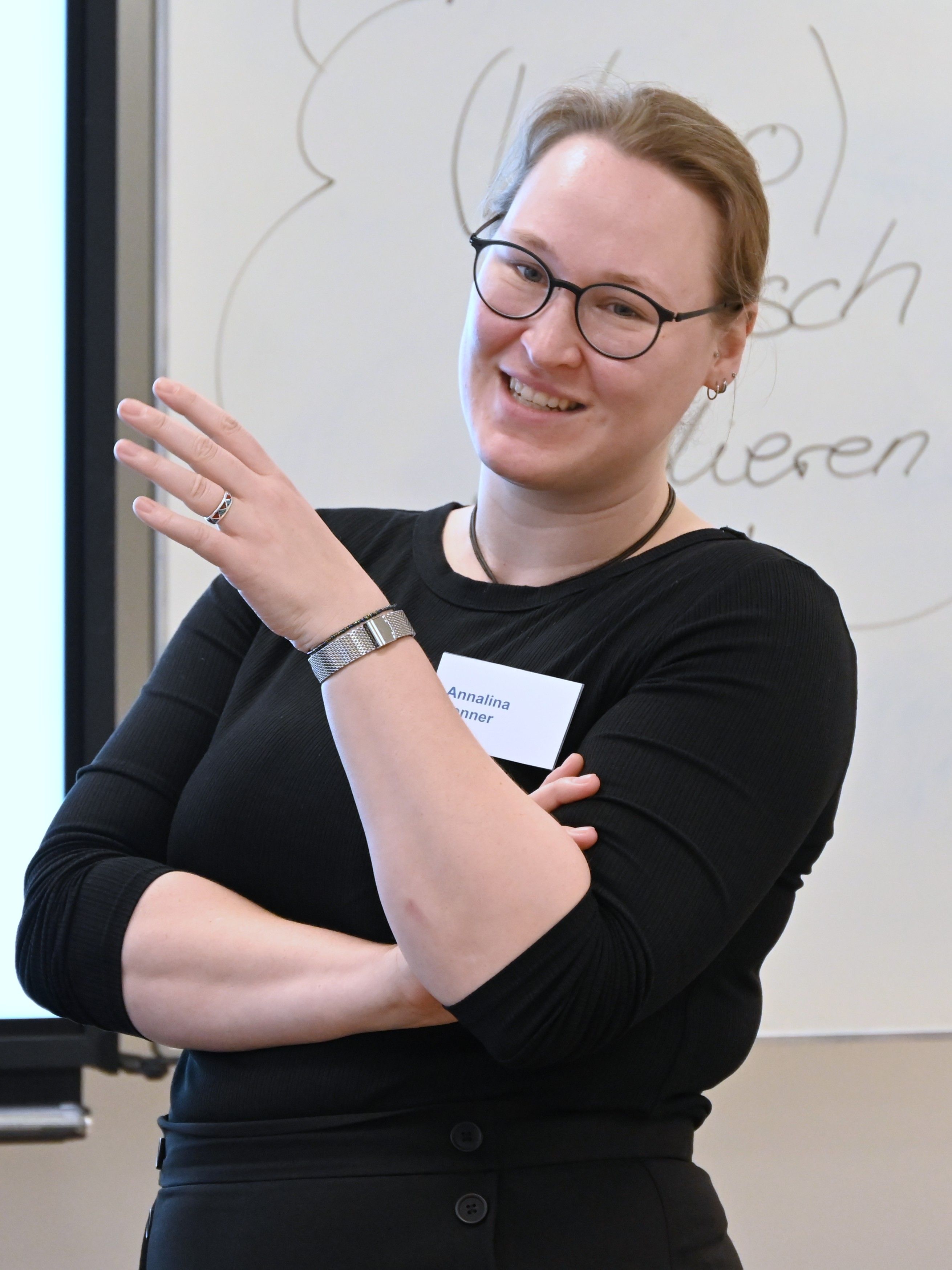 Ehemalige geben Einblicke in ihren Weg nach dem Abitur